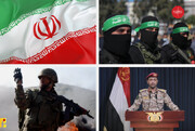ایران در حال بازتعریف موازنه قدرت؛ فروپاشی تدریجی نظم آمریکامحور در منطقه