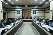 تامین کالاهای اساسی در مشهد با نرخ مصوب در ایام تشییع رهبری