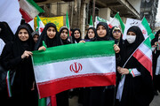 احسان صالحی و عباسعلی رهبر در گفت‌وگو با قدس از اقتضائات «تبیین قدرت ایران» می‌گویند / راویان روایت فتح