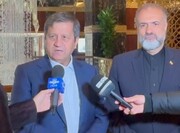 رئیس کل بانک مرکزی: از اتصال کامل شبکه‌های بانکی شتاب ایران و میر روسیه در ۲ ماه آینده خبر داد