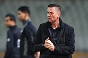 سرمربی سابق پرسپولیس به لیگ اندونزی رفت