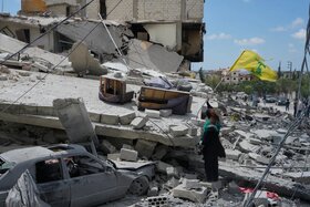 جنوب لبنان پس از تنش‌ها آرام شد/ آغاز بازگشت خانواده‌ها به منازل
