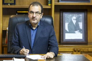 توسعه خدمات سلامت در موقوفات ملک
