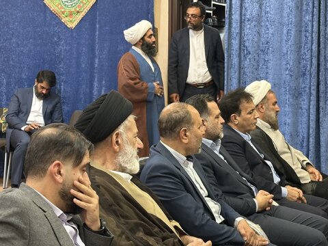 «خدمت به خلق» و «وحدت کلمه»؛ دو رکن اصلی عدالت‌گستری در نظام اسلامی