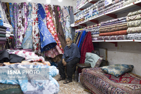 گزارش تصویری | پدر؛ مردی با آرزوهای ساده و مسئولیت‌های بزرگ