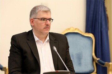 سالاریه: خدمات VSAT برای مراسم تشییع رهبر شهید ارائه می‌شود