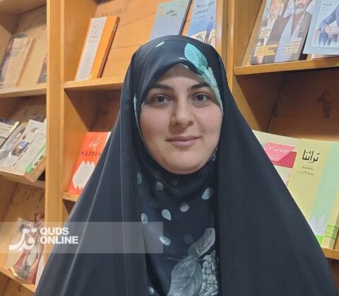بازتعریف کنشگری زن مسلمان در جنگ ترکیبی؛ تأملی بر الگوی فاطمی در جنگ مقدس رمضان