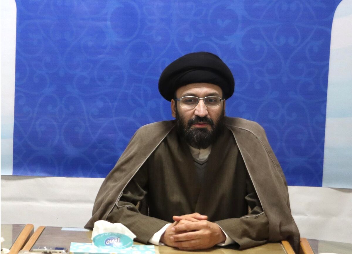 سیدمصطفی طباطبایی: سه‌زبانه شدن مقالات نورمگز در مسیر جهانی‌شدن تولید علم در ایران است