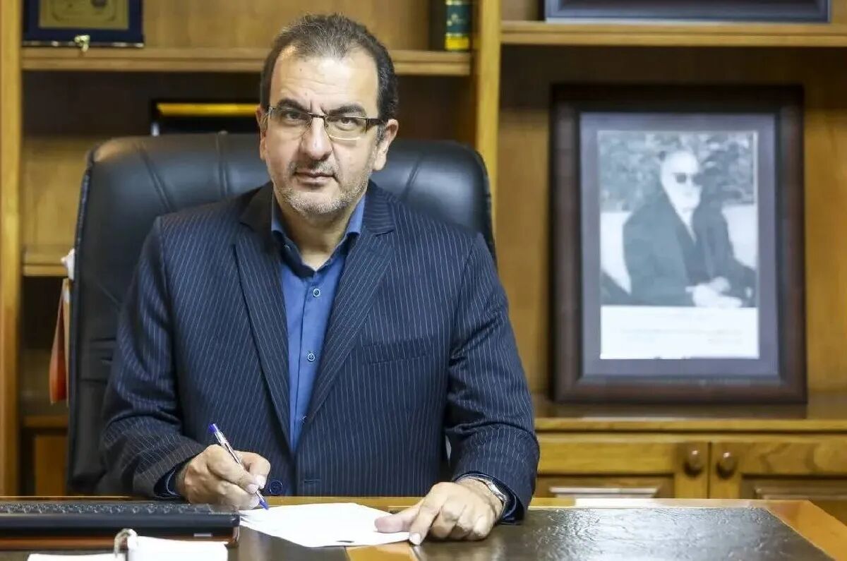 توسعه خدمات سلامت در موقوفات ملک