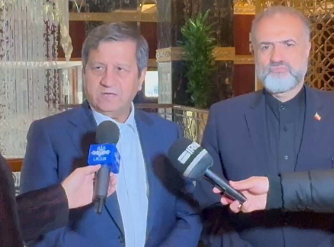 رئیس کل بانک مرکزی: از اتصال کامل شبکه‌های بانکی شتاب ایران و میر روسیه در ۲ ماه آینده خبر داد