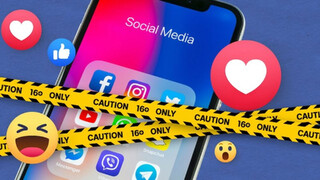 انگلیس هم استفاده از شبکه‌های اجتماعی را محدود می‌کند /  به دنبال جهانی امن‌تر
