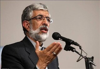 روایت حدادعادل از پشت پرده پیام رهبر انقلاب؛ برداشت‌های جنجالی غلط است