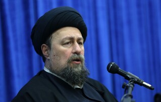 سید حسن خمینی: باید مراقب آفات پس از پیروزی بود