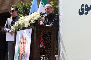 با درگذشت بهروز رضوی، بخشی از حافظه تاریخی رادیو را از دست دادیم
