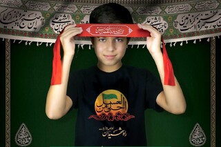 اینفوگرافیک | ۵ دلیل ارتباط نسل جوان با محرم
