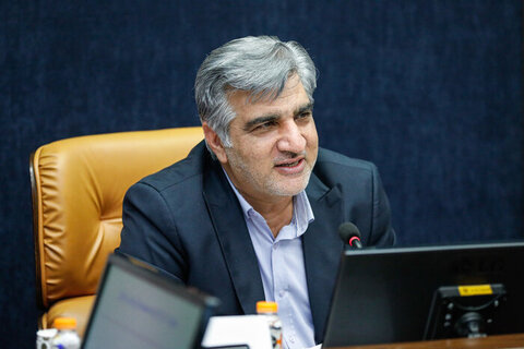 مدیرعامل سازمان تأمین اجتماعی: اصلاح قانون تأمین اجتماعی با مشارکت تشکل‌های کارگری دنبال می‌شود
