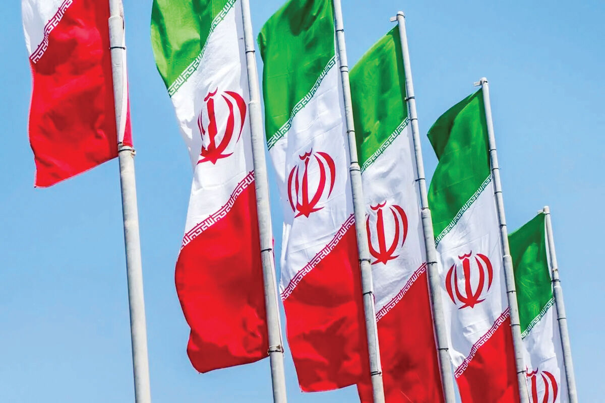 ایران به نماد مقاومت در افکار عمومی جهان تبدیل شده است