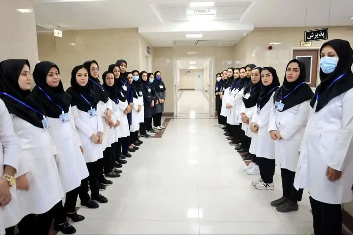 هشدار درباره خروج پرستاران رسمی از نظام سلامت /  وقتی ماندن در بیمارستان صرفه اقتصادی ندارد