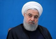 واکنش روحانی به امضای یادداشت تفاهم با آمریکا؛ جهانیان قدرت ملت ایران را دیدند