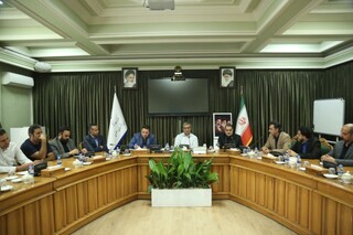حمایت مدیریت ارشد خراسان رضوی از نشان کاوه / رویداد تجلیل از سرمایه‌های ورزش در مسیر ملی شدن