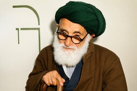 آیت‌الله فیروزآبادی و بیمارستان ۹۴ ساله‌اش