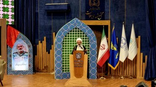 کارگردان اختلاف و تفرقه بین مردم، استکبار است