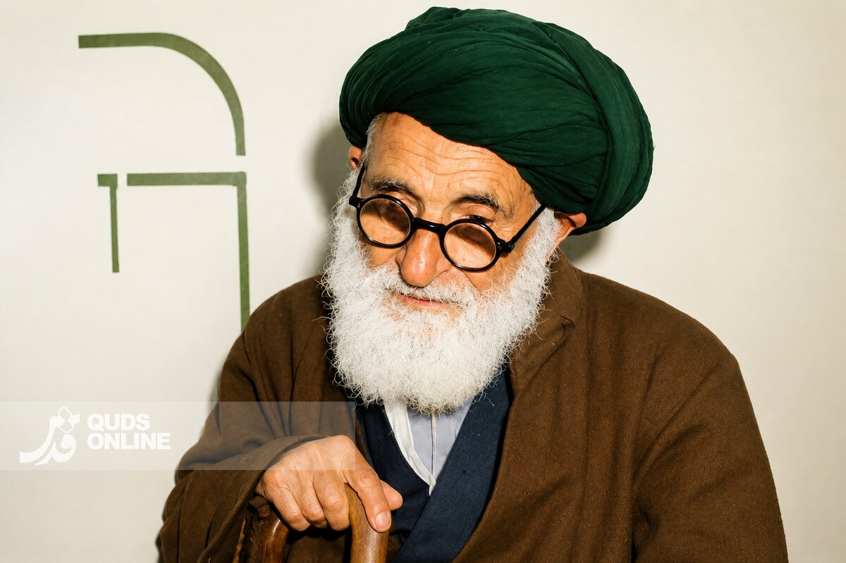 آیت‌الله فیروزآبادی و بیمارستان ۹۴ ساله‌اش