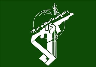 هشدار نیروی دریایی سپاه به شناورها ؛ به تنگه هرمز نزدیک نشوید