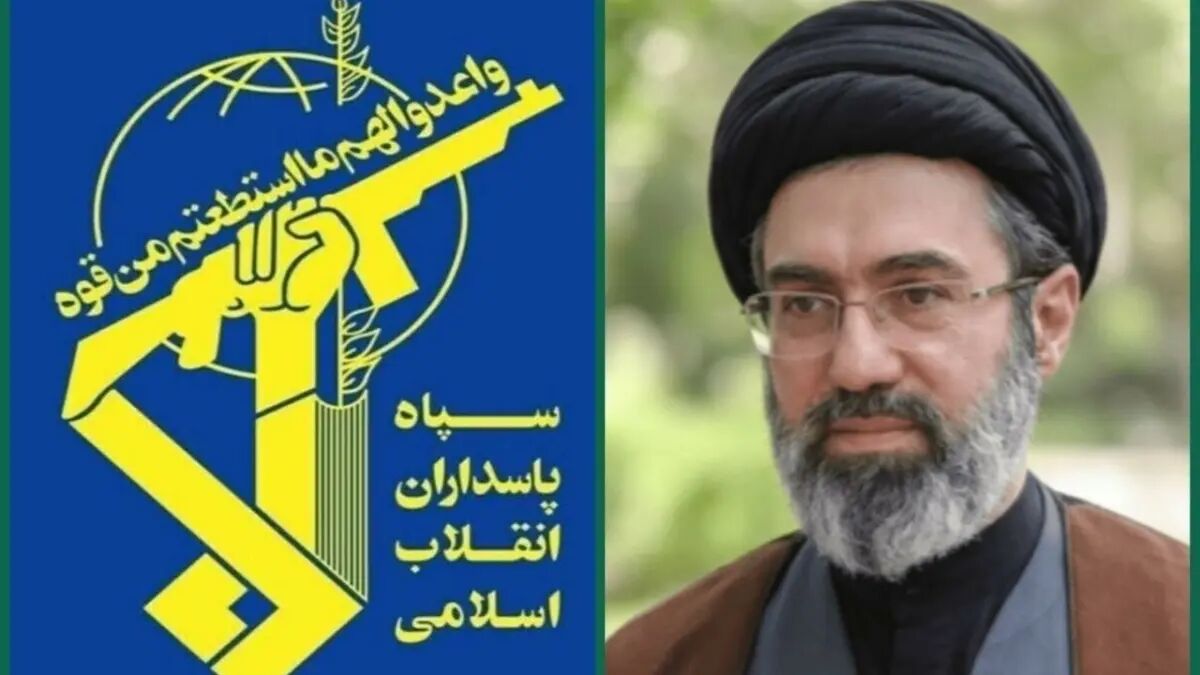 سپاه: ملت عزیز و رزمندگان اسلام چون کوه استوار پشتوانه دولتمردان خود هستند