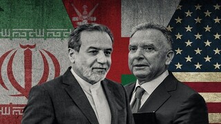 ویتکاف در راه سوئیس، عراقچی در انتظار آتش‌بس