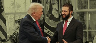 سوریه در آینه لبنان؛ ترامپ، حزب‌الله و معادله‌ای که دمشق توان حل آن را ندارد