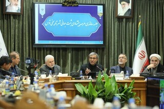استاندار خراسان رضوی: باید جایگاه منطقه تاریخی توس را تثبیت کنیم