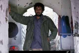 فیلم | سکانسی از فیلم سینمایی هیهات با بازی حامد بهداد