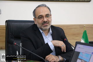 عهد و پیمان تو با ما و وفا با دگران