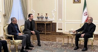 پزشکیان در دیدار وزیر کشور پاکستان مطرح کرد؛ قدردانی از نقش اسلام‌آباد در روند دیپلماتیک منجر به توافق پایان جنگ