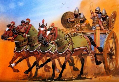 راز ماندگاری ۱۰۰۰ ساله قدرتمندترین حکومت تاریخ