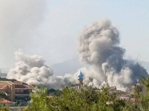 آتش‌بس در لبنان وجود ندارد