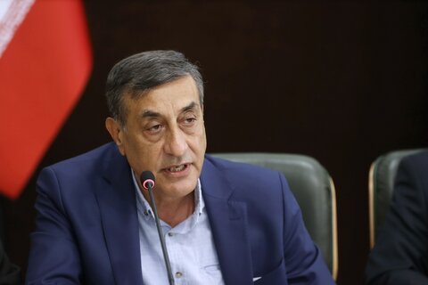 سخنان قائم‌پناه در خصوص مجاهدت های قالیباف و تیم مذاکره کننده