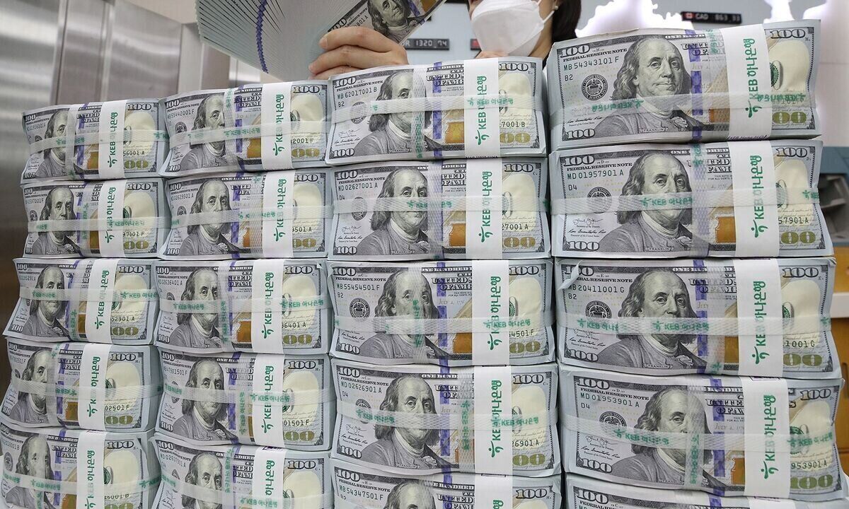 ادعای جدید درباره دارایی‌های بلوکه‌شده ایران / میلیاردها دلار در آستانه آزادسازی؟