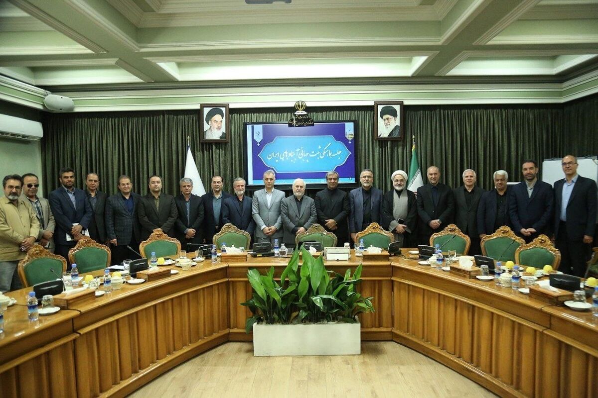 استاندار خراسان رضوی: باید با تمام ظرفیت‌ها برای ثبت جهانی آسبادهای ایران تلاش کنیم
