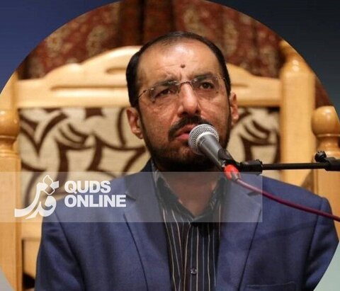 ‏ستایشگری اهل‌بیت(ع) با زبان تهدید و بداخلاقی سازگار نیست