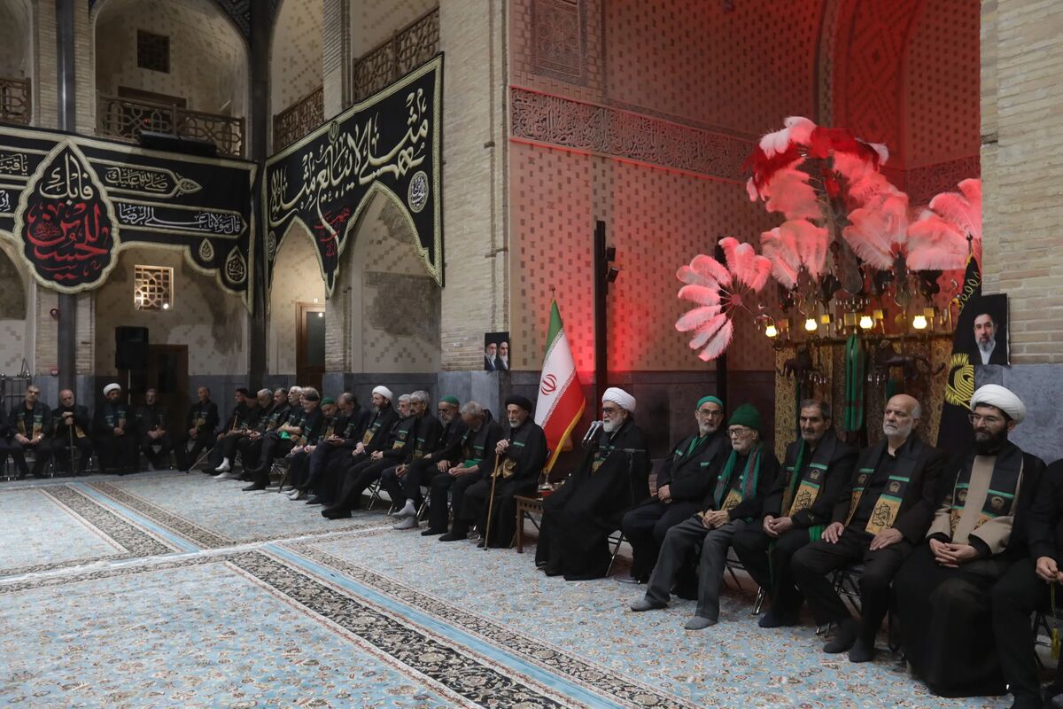 تولیت آستان قدس رضوی: رهبر شهید انقلاب، سیره سیدالشهدا(ع) را در دوران معاصر عینیت بخشیدند