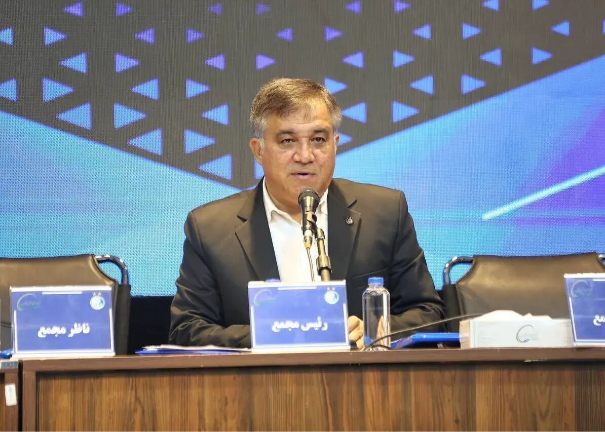 دو مطالبه بزرگ استقلال از فدراسیون /  جام قهرمانی و برگزاری جام حذفی