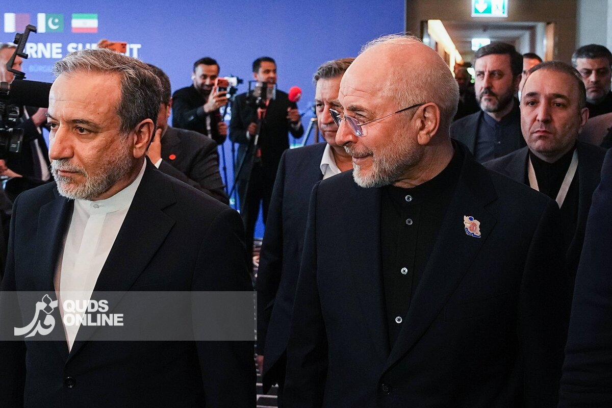 دیپلماسی بدون عکس یادگاری