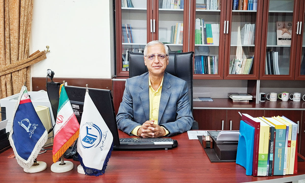 از ریاضیات در زندگی روزمره تا همکاری با دانشگاه‌های معتبر جهان