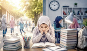 ترس والدین بر سر جا نماندن کودکان از کلاس‌های آموزشی روز به روز بیشتر می‌شود/ کاسبی اضطراب در اوقات فراغت