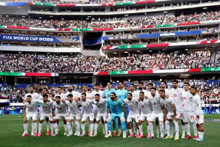 ایرانِ تسلیم‌ناپذیر؛ بلژیک در شب درخشش بیرانوند متوقف شد