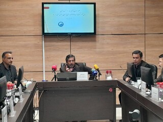 عدم قطعی برنامه ریزی شده آب در فصل تابستان/۱۰درصد مشترکان بدمصرف هستند