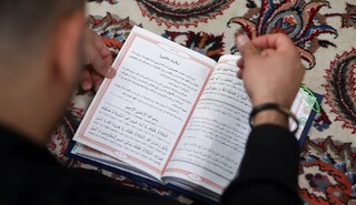 تبیین جایگاه معنوی و راهبردی «زیارت عاشورا»؛ نردبانی به آسمان