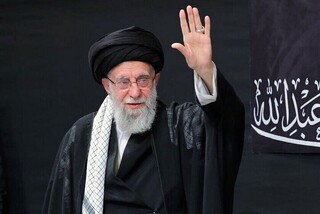 آماده‌باش فرودگاه مشهد برای تشییع رهبر شهید
